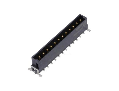 15520122601333 Złącze: płytka-płytka męskie, P12 har-flex Power SMT