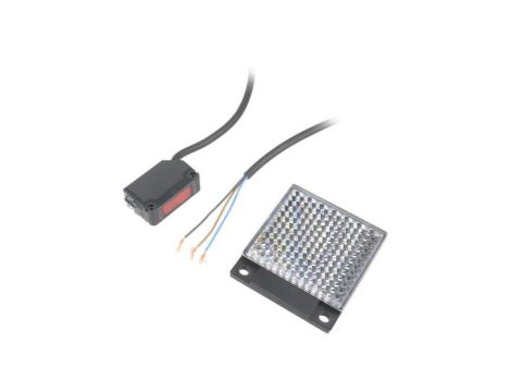 CX-493-P Czujnik fotoelektryczny Zasięg 05m PNP