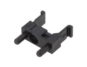 Złącze: płytka-płytka żeńskie na PCB, har-modular THT 02539000006