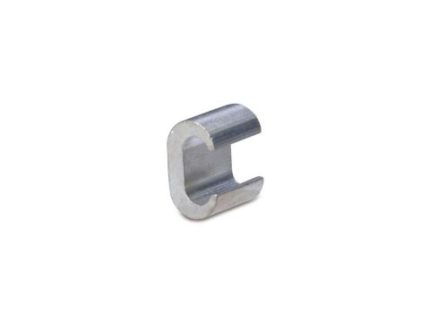 Miedź 150mm2 cynowany Złącze zacisk boczny C BM014171