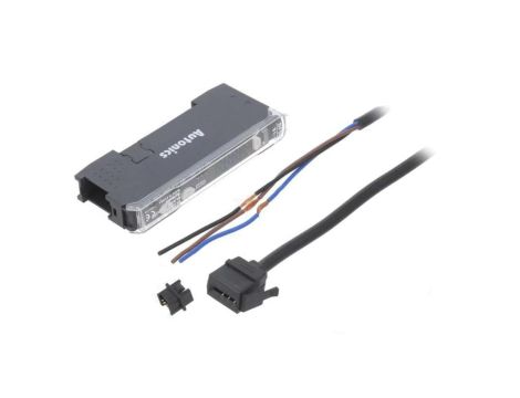 BF5R-S1-P Czujnik wzmacniacz światłowodowy PNP IP40 1224VDC -1050C