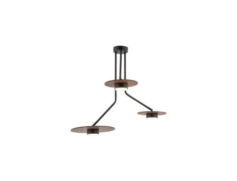 Lampa sufitowa DISK III 7644 Nowodvorski Lighting