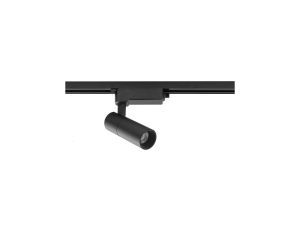 Lampa reflektor PROFILE TINOS LED 10W 880lm 3000K Czarny 10382 Nowodvorski Lighting
