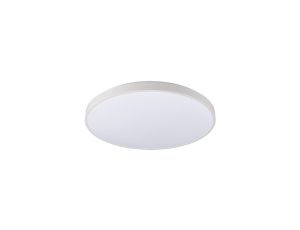 Plafony AGNES LED 32W 2800lm 3000K Biały 10979 Nowodvorski