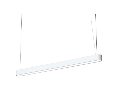 Lampa wisząca SOFT LED WHITE 120x6 7537 Nowodvorski Lighting