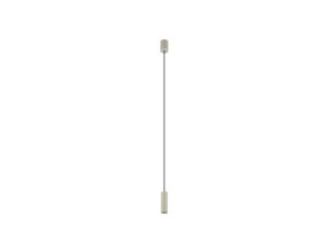Lampa wisząca FOURTY S Szary 10900 Nowodvorski Lighting