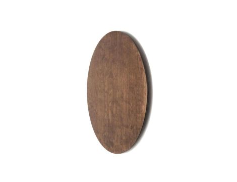 Kinkiet RING TIMBER LED XXL LED 22W 3000K 400lm 11178 Nowodvorski Lighting