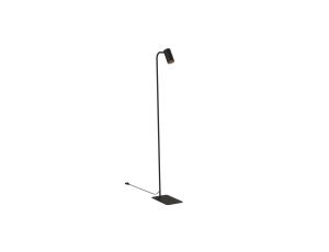 Lampa podłogowa MONO BLACK/GOLD 7717 Nowodvorski Lighting