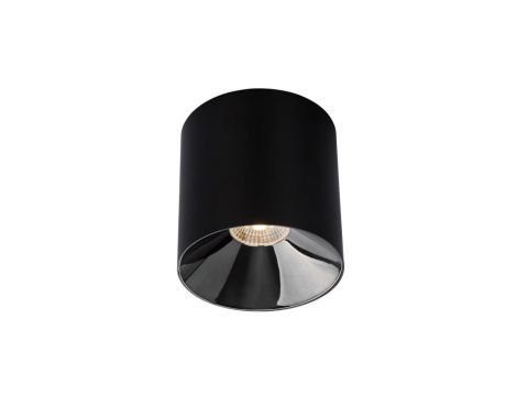 LAMPA NATYNKOWA CL IOS LED 20W 1600lm 4000K CZARNA 8741 Nowodvorski