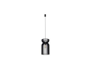 Lampa wisząca KYMI A Czarny 10573 Nowodvorski Lighting