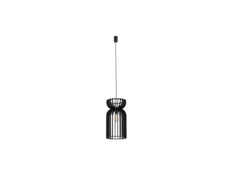 Lampa wisząca KYMI A Czarny 10573 Nowodvorski Lighting