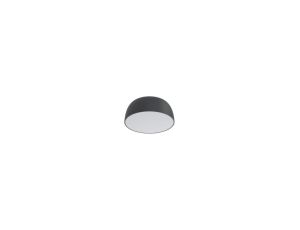 Plafon lampa sufitowa SATELLITE S BLACK SENSOR 8010 Nowodvorski Lighting