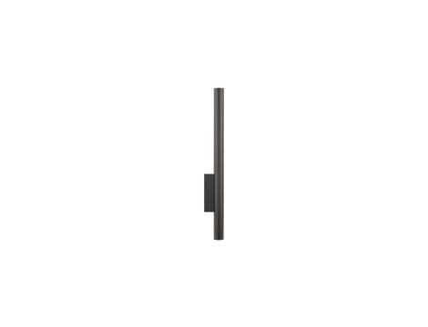 Kinkiet FOURTY WALL XL Szary 10893 Nowodvorski Lighting