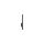 Kinkiet FOURTY WALL XL Szary 10893 Nowodvorski Lighting