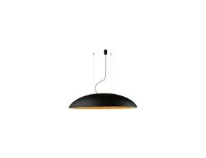 Lampa wisząca CANOE BLACK 7926 Nowodvorski Lighting
