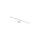 Kinkiet CEZANNE LED L 15W 1100lm 3000K 10674 Nowodvorski Lighting
