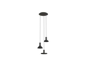 Lampa wisząca HERMANOS 10905 Nowodvorski Lighting