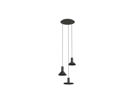 Lampa wisząca HERMANOS 10905 Nowodvorski Lighting
