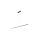 Lampa wisząca BAR LED S 21W 1300lm 4000K 10847 Nowodvorski Lighting