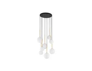 Lampa wisząca KARO 10934 Nowodvorski Lighting