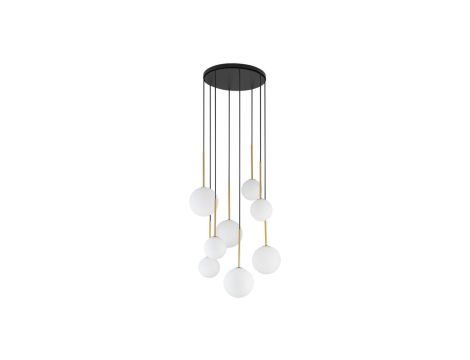 Lampa wisząca KARO 10934 Nowodvorski Lighting