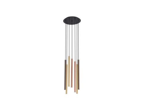 Lampa wisząca LASER 490 10704 Nowodvorski Lighting