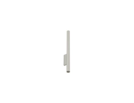 Kinkiet FOURTY WALL XL Szary 10892 Nowodvorski Lighting