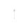 ZAWIESIE Z ZASILANIEM DO LAMPY CL OFFICE / HALL PRO POWER KIT WHITE 8290 Nowodvorski