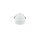 Lampa podtynkowa MURTER Biały 10490 Nowodvorski Lighting