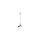 LINKI DO ZAWIESZENIA LAMPY CL OFFICE / HALL PRO SUSPENSION KIT BLACK 8250 Nowodvorski