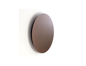 Kinkiet RING LED L 13W 160lm 3000K Chocolate 10353 Nowodvorski Lighting