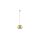 Lampa wisząca zwis CANDY Gold 10295 Nowodvorski