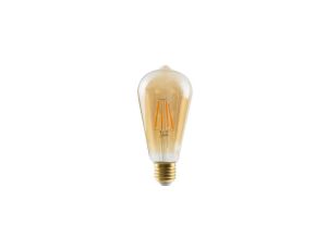 Żarówka VINTAGE LED E27, 6W 10594 Nowodvorski Lighting