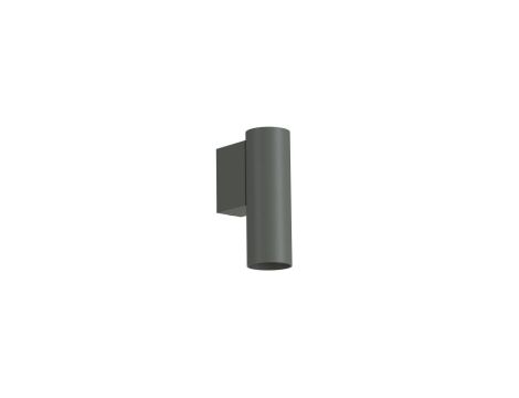 Kinkiet FOURTY WALL S Szary 10889 Nowodvorski Lighting