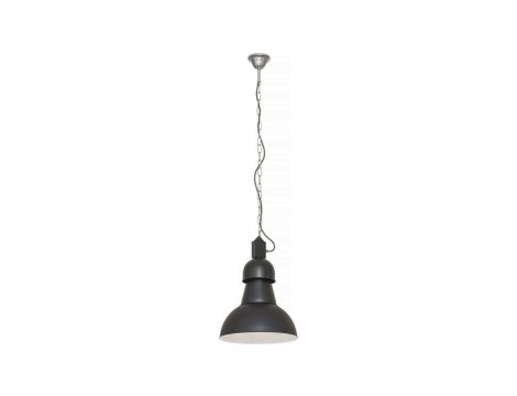 LAMPA WISZĄCA HIGH-BAY BLACK I 5067 Nowodvorski