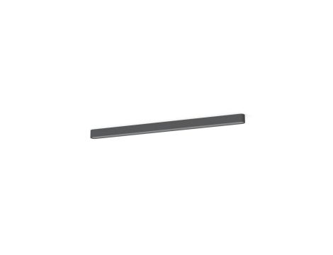 Lampa sufitowa SOFT LED GRAPHITE 120x6 7524 Nowodvorski Lighting