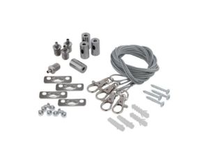 ELEMTENTY MONTAżOWE DO LAMPY ITAKA 8314 Nowodvorski