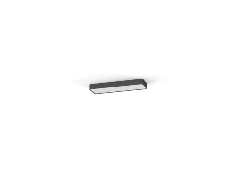 Lampa sufitowa SOFT LED GRAPHITE 60x20 7526 Nowodvorski Lighting