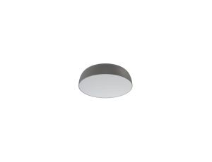Plafon lampa sufitowa SATELLITE M SILK GRAY 8018 Nowodvorski Lighting