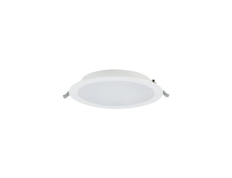 Lampa podtynkowa MYKONOS LED 18W 1800lm 4000K Biały 10543 Nowodvorski Lighting