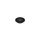Lampa sufitowa oczko podtynkowe MONO SLIDE Czarny 10799 Nowodvorski