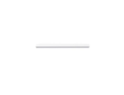 Lampa sufitowa STRAIGHT LED WHITE 120 7556 Nowodvorski Lighting