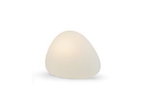 Świecący kamień ogrodowy Stone S 10579 Nowodvorski