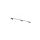 Listwa sufitowa wpuszczana MONO SURFACE VI BLACK/GOLD 7693 Nowodvorski Lighting