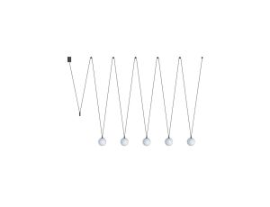 Lampa wisząca SLING V 10355 Nowodvorski Lighting