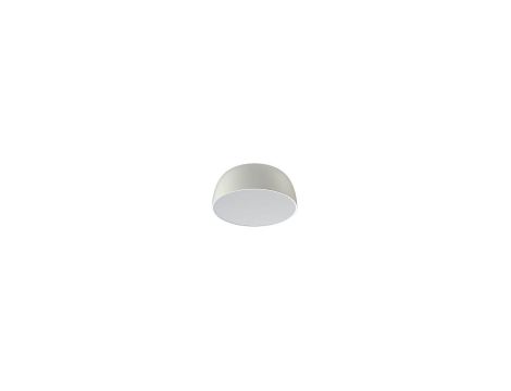 Plafon lampa sufitowa SATELLITE S SILK GRAY 8014 Nowodvorski Lighting