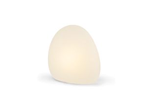 Świecący kamień ogrodowy Stone L 10581 Nowodvorski