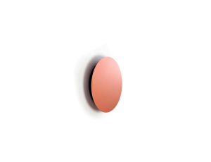 Kinkiet RING LED M 10W 130lm 3000K Copper 10347 Nowodvorski Lighting