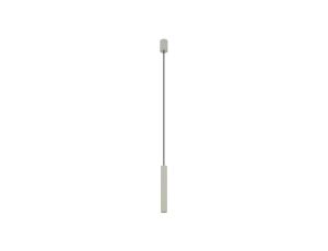 Lampa wisząca FOURTY M Szary 10902 Nowodvorski Lighting