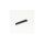 Kinkiet STRAIGHT WALL BLACK S 7596 Nowodvorski Lighting